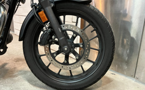 HONDA GB350 2024 NC59