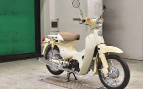 HONDA LITTLE CUB AA01