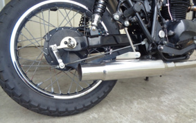 KAWASAKI 250TR BJ250F
