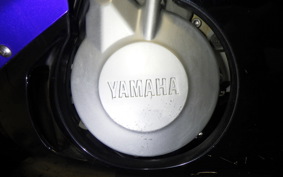 YAMAHA YZF-R6 2002