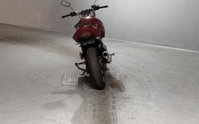 SUZUKI GSR250 GJ55D