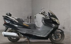 SUZUKI SKYWAVE 250S CJ44A