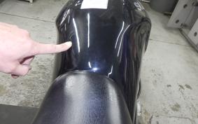 SUZUKI EN125 2F 2004