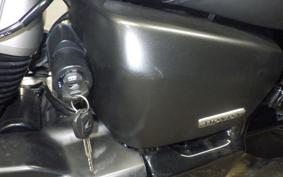 HONDA SHADOW 750 PHANTOM 2012