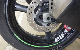 KAWASAKI ZX 10 NINJA ABS 2018