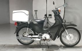 HONDA SUPER CUB110 JA07