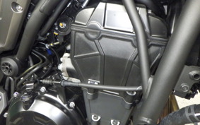 KAWASAKI Z650 RS 2024 ER650M