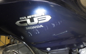 HONDA C110 SUPER CUB 2023 JA10