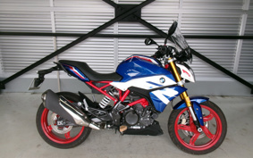 BMW G310R 2025 0G41