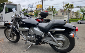 HONDA V-TWIN MAGNA MC29