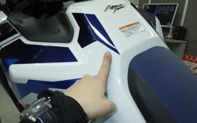 HONDA CRF1100L AFRICA TWIN DCT 2024 SD15