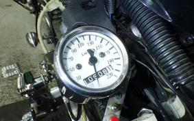 HARLEY FXSTC 1340 1990