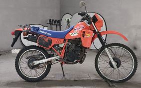 HONDA MTX50R AD06