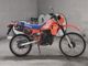 Фото Honda MTX50R с японского аукциона