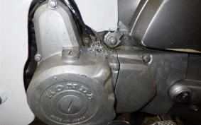 HONDA C90 SUPER CUB E HA02