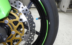 KAWASAKI NINJA ZX-6R A 2016