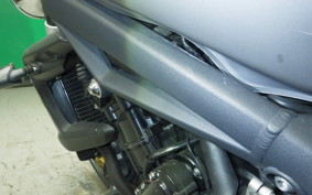 TRIUMPH STREET TRIPLE R 2009