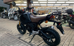 HONDA GROM JC92