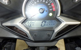HONDA CBR250R GEN 3 2020 MC41