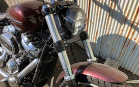 HARLEY FXBRS 2019 YHK