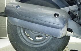 HONDA ZOOMER 2026 AF58