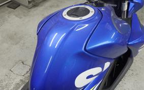 SUZUKI GSX-S125 DL32B