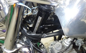 HONDA MONKEY Z50J