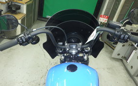 HARLEY FXBBS1870 2022