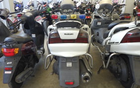 SUZUKI SKYWAVE 400 K CK43A