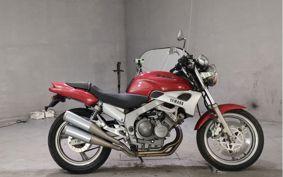 YAMAHA ZEAL 3YX