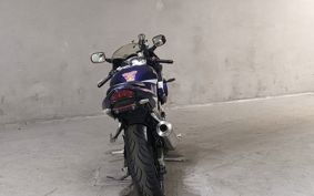SUZUKI SV400S 2006 VK53A