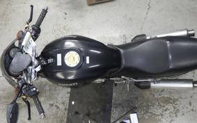 DUCATI MONSTER 400 2002