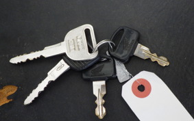 HONDA GYRO CANOPY TA02