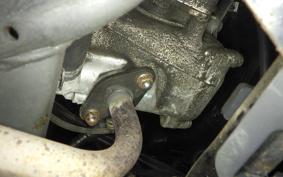 HONDA TACT-4ﾍﾞｰｼｯｸ AF75