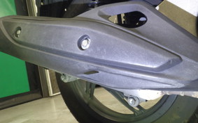 HONDA PCX 125 2000 JF56