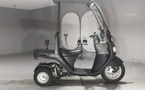 HONDA GYRO TA03