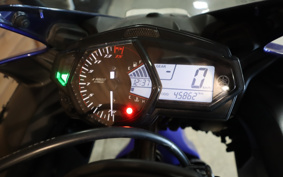YAMAHA YZF-R25 RG10J