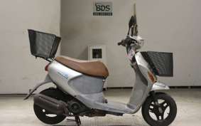 SUZUKI LET's 4 G