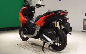 HONDA ADV160 2009 KF54