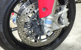 DUCATI MULTISTRADA 1200 S 2010