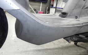 SUZUKI ADDRESS V125 G 2022 CF46A