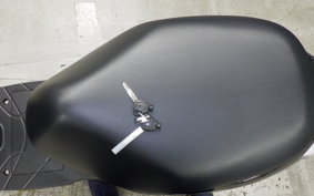 SUZUKI LET's 2026 CA4AA