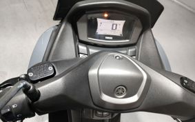 YAMAHA N-MAX 125 SEG6J