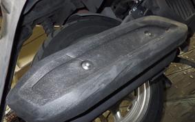 HONDA TACT Basket AF79