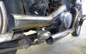 HONDA STEED 400 NC26