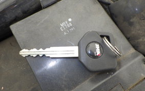 HONDA CB400SS E 2004 NC41