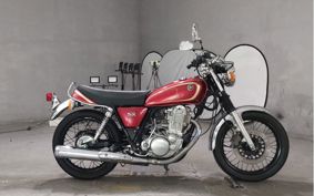YAMAHA SR400 2010 RH03J