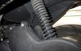 SUZUKI ﾚｯﾂG 2006 CA4AA