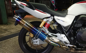 HONDA CB400 SUPER  BOL DOR ABS 2014 NC42