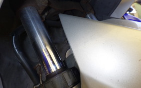 YAMAHA CYGNUS 125 X 2 SE44J